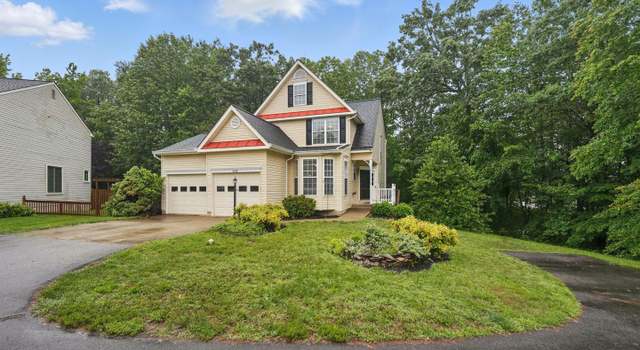 Photo of 6305 Thin Leaf Pl, Woodbridge, VA 22193