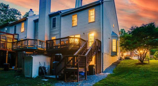 Photo of 12678 Wimbley Ln, Woodbridge, VA 22192