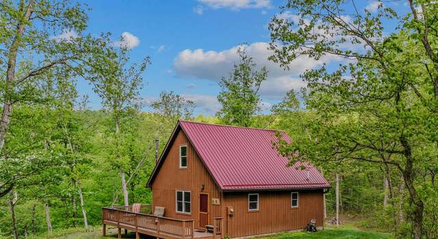 Photo of 82 Vista River Ln, Paw Paw, WV 25434
