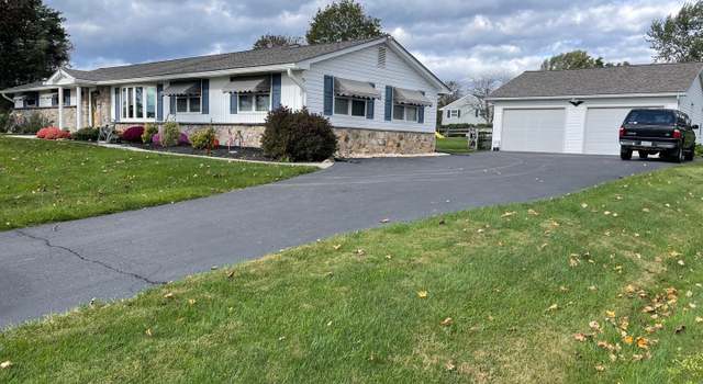 Photo of 2469 Treichler, Palm, PA 18070