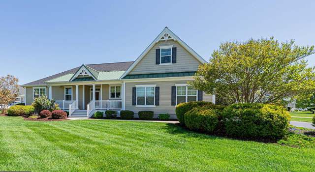Photo of 37003 Serenity Dr, Selbyville, DE 19975