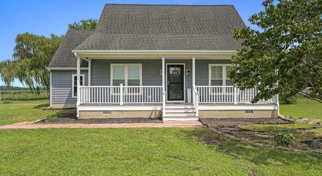 Photo of 33205 Horsey Church Rd, Laurel, DE 19956