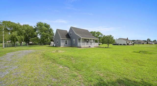 Photo of 33205 Horsey Church Rd, Laurel, DE 19956
