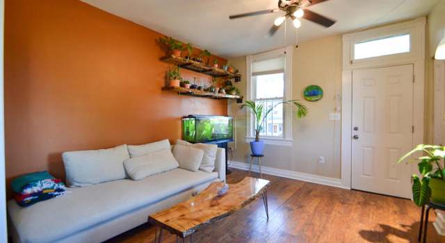 Photo of 3831 Hickory Ave, Baltimore, MD 21211