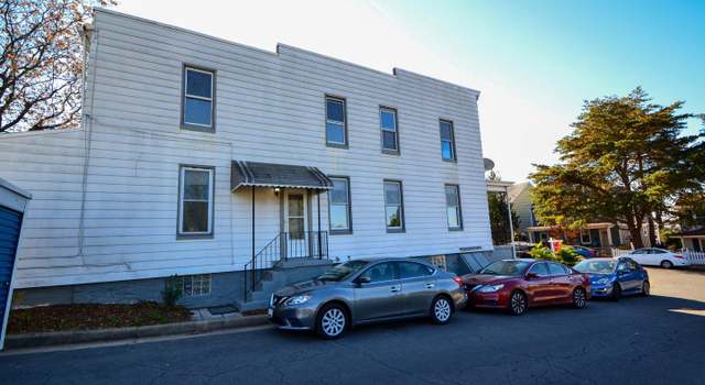 Photo of 3831 Hickory Ave, Baltimore, MD 21211
