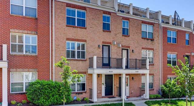 Photo of 4638 Dillon Pl, Baltimore, MD 21224