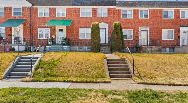 Photo of 1255 Dartmouth Ave, Baltimore, MD 21234