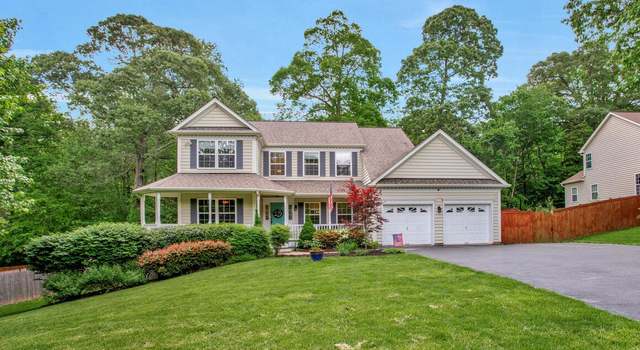 Photo of 4355 Little Falls Rd, Huntingtown, MD 20639