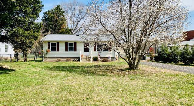 Photo of 4 N Maple Ave, Ridgely, MD 21660