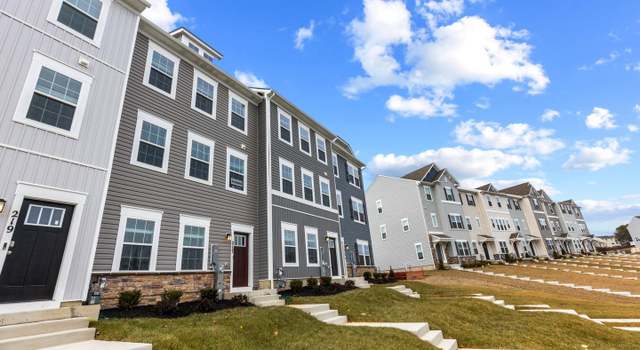 Photo of 332 Hackley Dr, Joppa, MD 21085