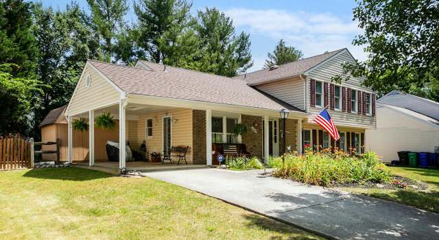 Photo of 6269 Dusty Glass Ct, Columbia, MD 21044