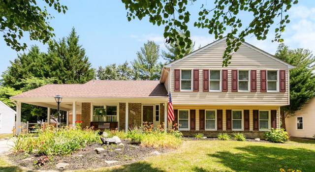 Photo of 6269 Dusty Glass Ct, Columbia, MD 21044