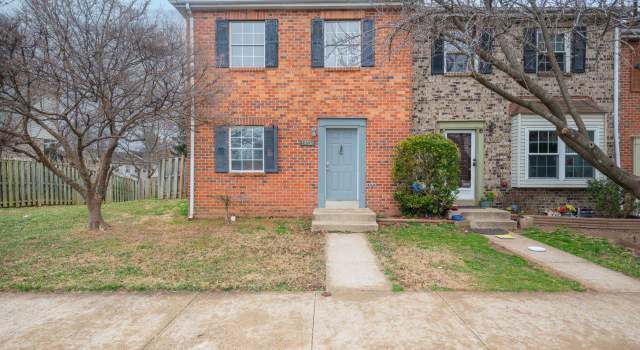 Photo of 19526 Fetlock Dr, Germantown, MD 20874