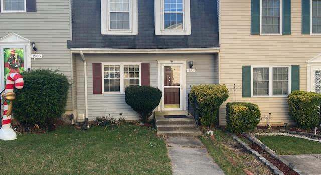 Photo of 1203 Castlehaven Ct, Capitol Heights, MD 20743