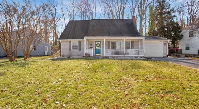 Photo of 12325 Tilbury Ln, Bowie, MD 20715