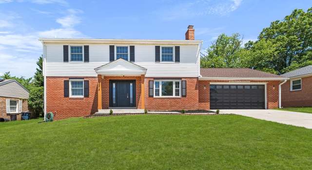Photo of 12614 Princeleigh St, Upper Marlboro, MD 20774