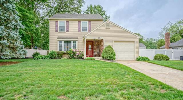 Photo of 8351 Harrowgate Dr, Pennsauken, NJ 08109