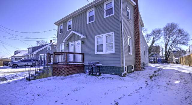 Photo of 293 Pearl St, Salem, NJ 08079