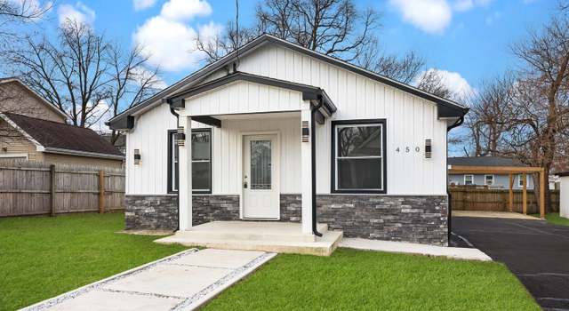 Photo of 450 Elm Ave, Bensalem, PA 19020