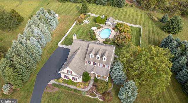 Photo of 30 Alexander Rd, Kintnersville, PA 18930