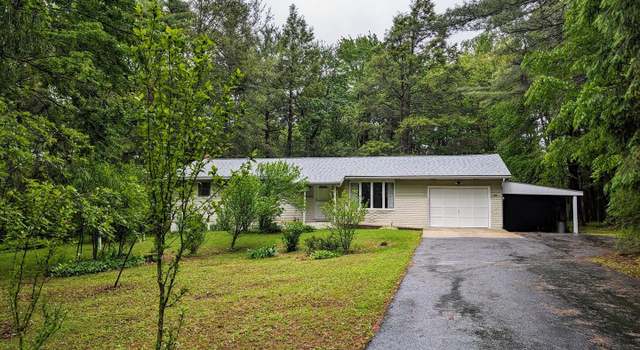 Photo of 180 Arbor Rd, Lehighton, PA 18235