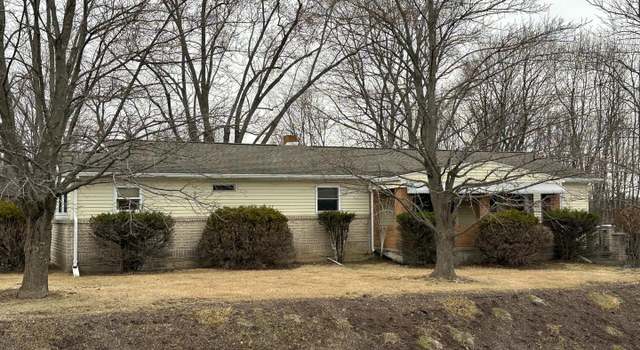 Photo of 1829 Black Moshannon Rd, Philipsburg, PA 16866