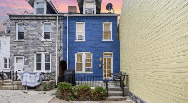 Photo of 24 W Filbert St, Lancaster, PA 17603