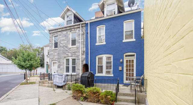 Photo of 24 W Filbert St, Lancaster, PA 17603