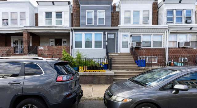 Photo of 6527 Reedland St, Philadelphia, PA 19142