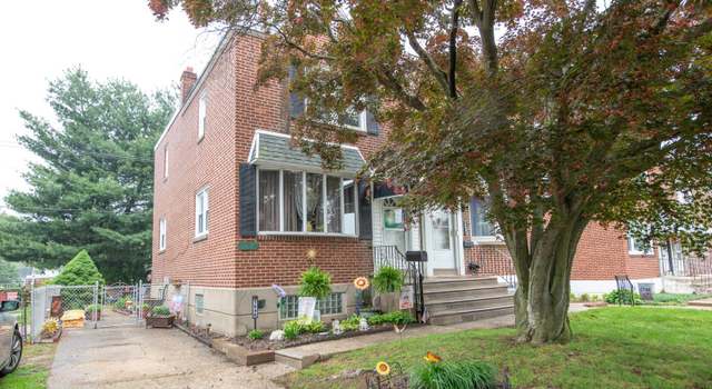 Photo of 7640 Burholme Ave, Philadelphia, PA 19111