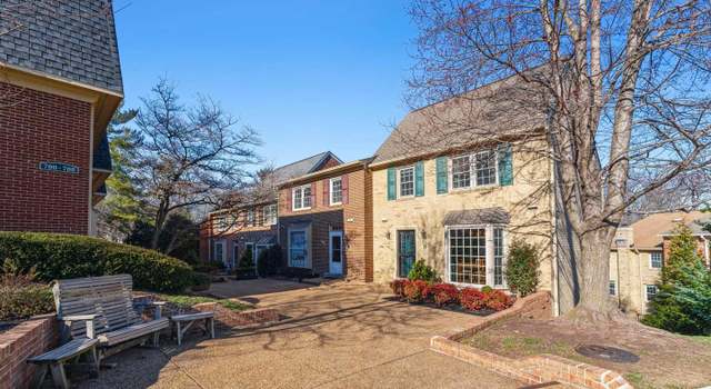 Photo of 718 N Armistead St N #56, Alexandria, VA 22312