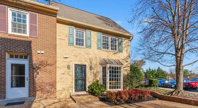 Photo of 718 N Armistead St N #56, Alexandria, VA 22312