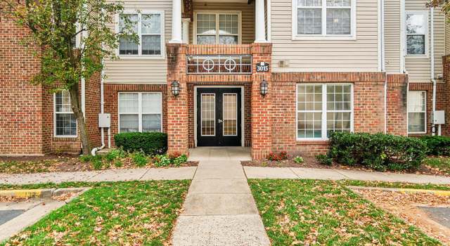 Photo of 3015 Nicosh Cir #2102, Falls Church, VA 22042