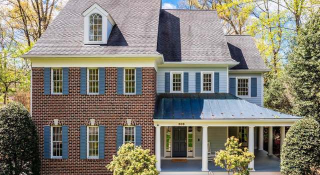 Photo of 808 Crews Rd, Great Falls, VA 22066