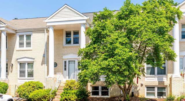 Property at 8504 Jeffersonian Ct, Vienna, VA 22182, 4 beds, 3.5 baths