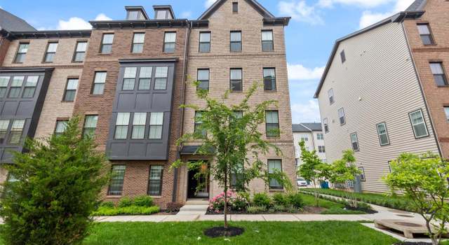 Property at 12363 Azure Ln #42, Fairfax, VA 22033, 3 beds, 2.5 baths