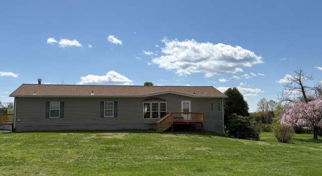 Photo of 3708 W Hoover Rd, Haywood, VA 22722