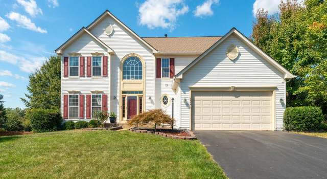 Photo of 15530 Marsh Overlook Dr, Woodbridge, VA 22191