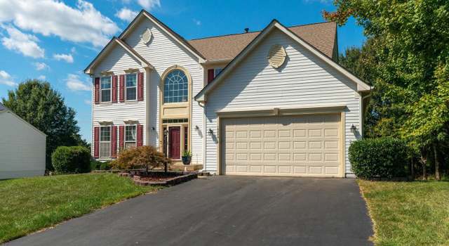Photo of 15530 Marsh Overlook Dr, Woodbridge, VA 22191