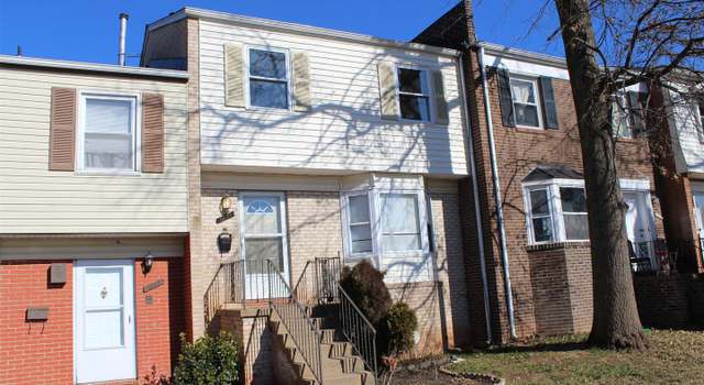 Photo of 8367 Irongate Way, Manassas, VA 20109