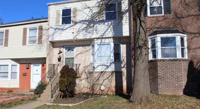 Photo of 8367 Irongate Way, Manassas, VA 20109