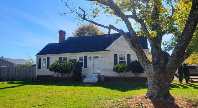 Photo of 4240 Mine Rd, Fredericksburg, VA 22408
