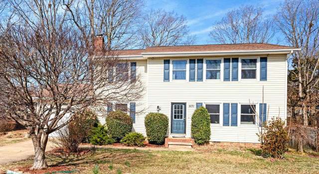 Photo of 5071 Gallager Dr, Fredericksburg, VA 22407