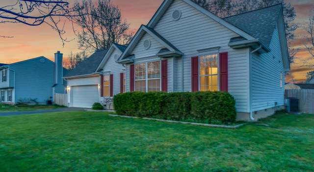 Photo of 5405 Veld Ct, Fredericksburg, VA 22407
