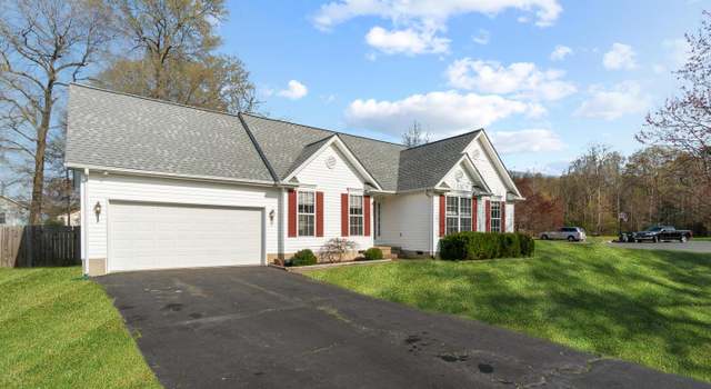 Photo of 5405 Veld Ct, Fredericksburg, VA 22407