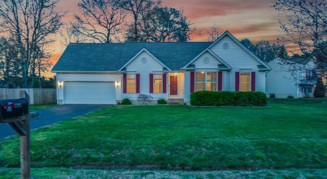 Photo of 5405 Veld Ct, Fredericksburg, VA 22407