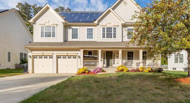 Photo of 5686 Cabinwood Ct, Indian Head, MD 20640