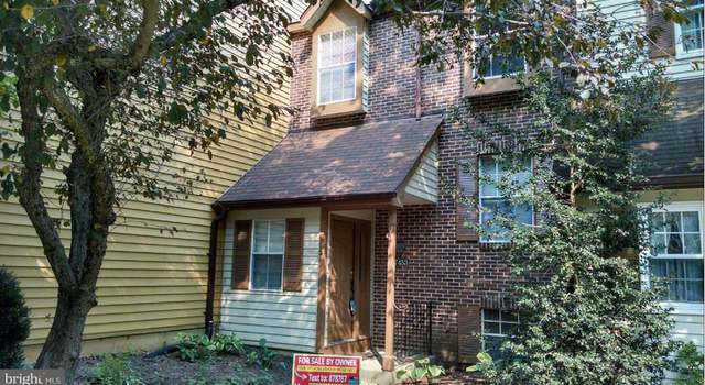 Photo of 7453 Swan Point Way Unit 5-3, Columbia, MD 21045