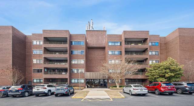 Photo of 614 Loveville Rd Unit C5G, Hockessin, DE 19707