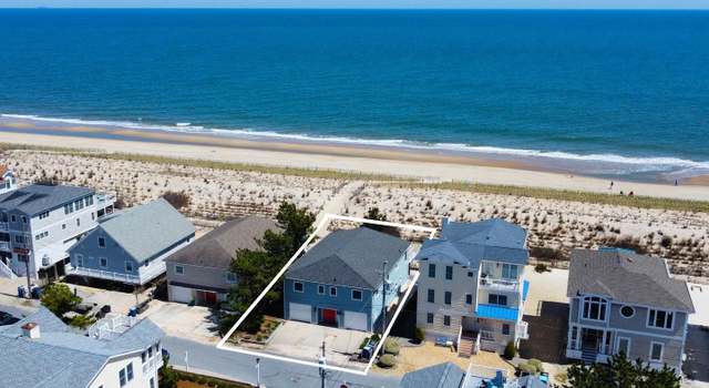 Photo of 706 S Ocean Dr, South Bethany, DE 19930